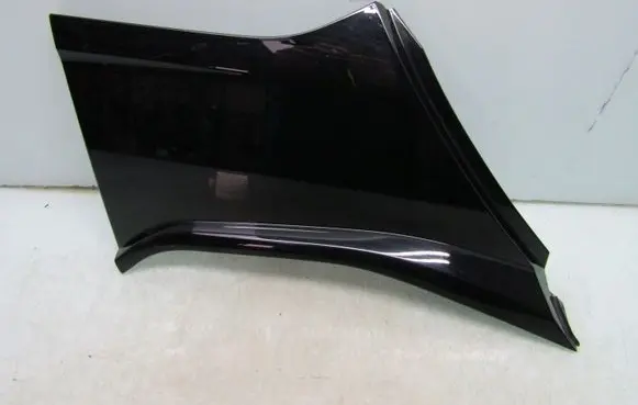 Nissan Leaf II (ZE1) Rear fender molding trim 788775SK0A
