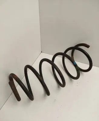 Opel Astra G Rear coil spring