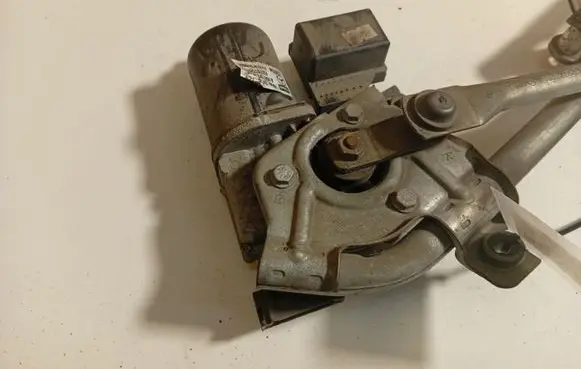 Mercedes-Benz A W168 Wiper motor 404388