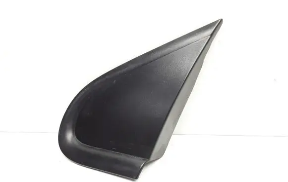 Mercedes-Benz Vaneo W414 Front door glass trim molding 