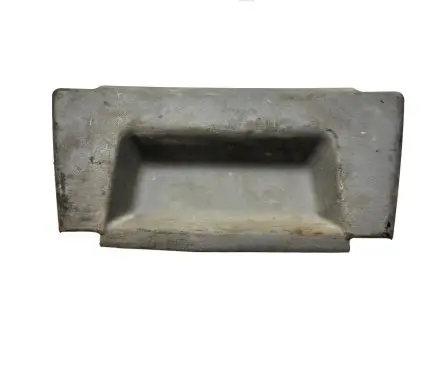 Volkswagen Transporter - Caravelle T5 Other sill/pillar trim element 7H0881697B