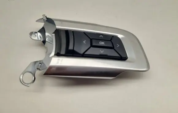 Ford Mustang VI Steering wheel trim FR333F910A