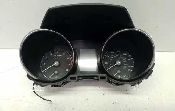 Subaru Outback (BS) Speedometer (instrument cluster) A2C39050901 85002AL61A