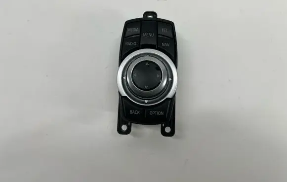 BMW 1 F20 F21 Head unit multimedia control 19226310