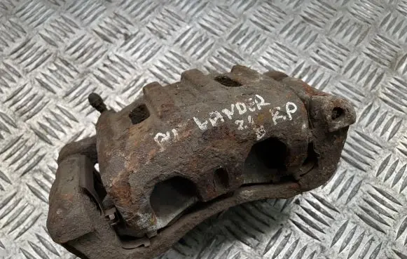 Mitsubishi Outlander Front brake caliper