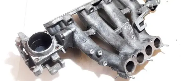 Opel Vectra B Intake manifold 90528260 d1772
