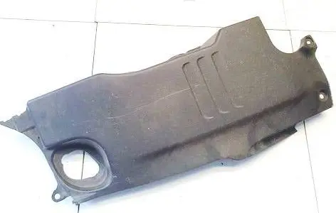 Lexus GS 300 350 430 450H Engine cover (trim) 5379630041