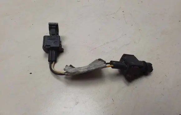Saab 9-5 Headlight part 4113213