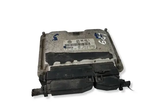 Seat Cordoba (6K) Engine control unit/module 6K0906032C 26SA5883 0261206031