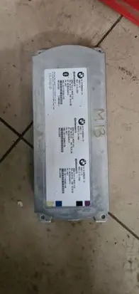 BMW 7 F01 F02 F03 F04 Bluetooth control unit module 9205930 00185294AEC4