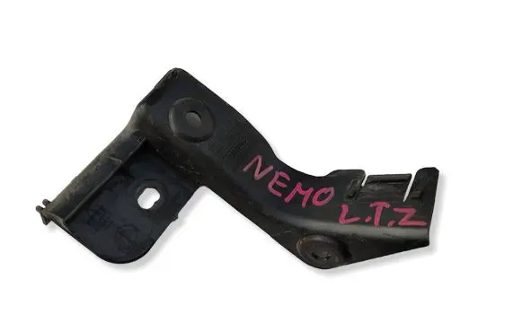 Citroen Nemo Bumper support mounting bracket corner 