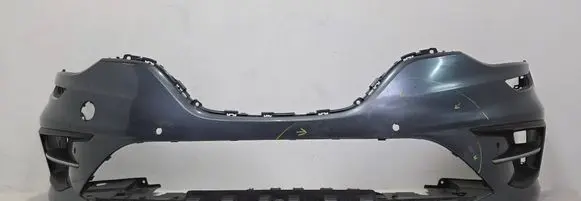 Renault Megane IV Front bumper 620220472R 622353709R MK12326