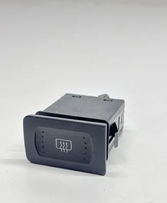 Volkswagen Golf IV Windscreen/window heater switch 1J0959621C