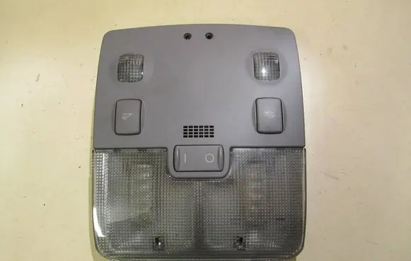 Audi A4 S4 B5 8D Front seat light 8D0947111N