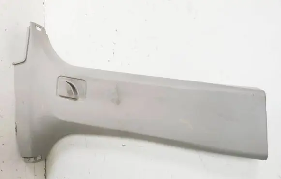 Opel Antara (B) pillar trim (bottom)