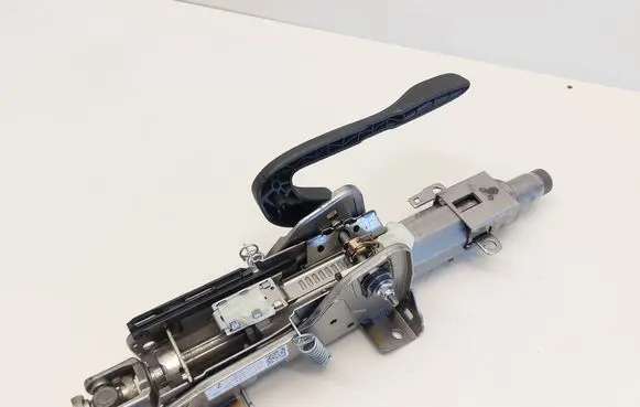 Volkswagen ID.5 Steering wheel axle 1EA419512F