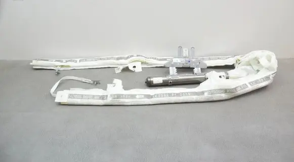 BMW 6 F12 F13 Roof airbag 9158220