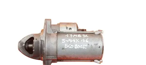 Ford S-MAX Starter motor 31285513 JTWB