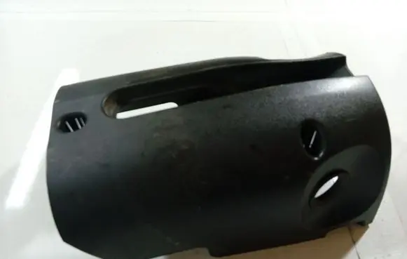 Ford Mondeo Mk III Steering wheel column trim 1S713533bk 1S71-3533bk