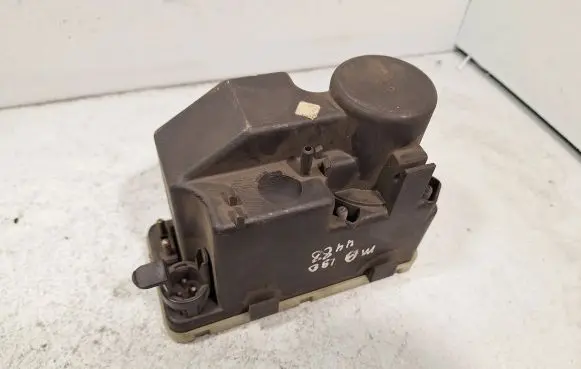Mercedes-Benz 190 W201 Door central lock control unit/module 1248000648