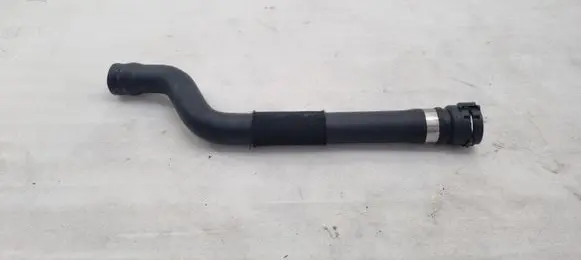 BMW 5 E39 Engine coolant pipe/hose 2247820 11532247820