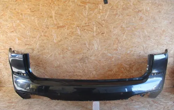 BMW X3 G01 Rear bumper 773828-10