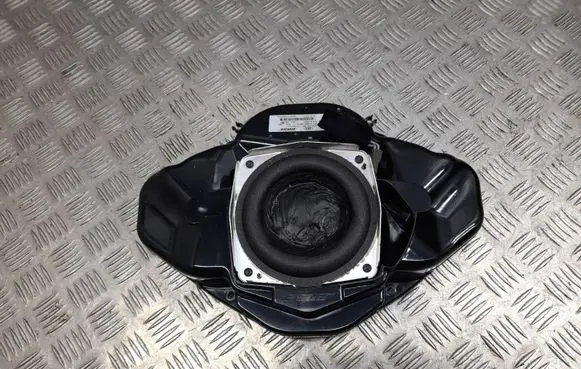 Audi A8 S8 D4 4H Front door speaker 4H0035297