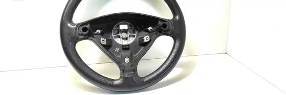 Opel Astra G Steering wheel