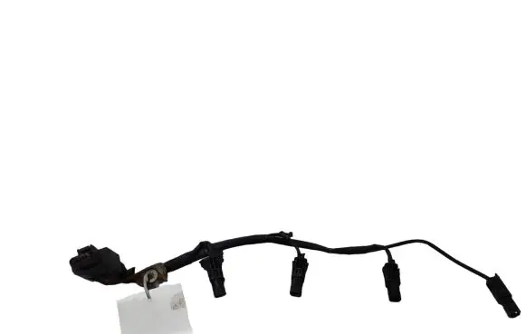Mercedes-Benz Sprinter W906 Glow plug wires A6511501333 110408