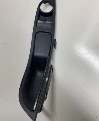 Ford Focus Front door window switch trim BM51A240A41BDW