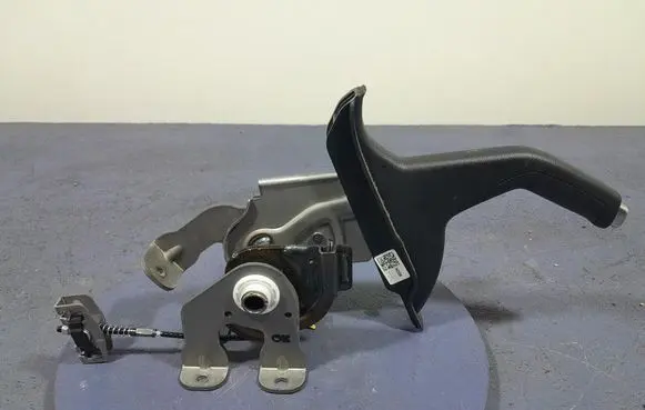 KIA Sportage Handbrake/parking brake lever assembly 