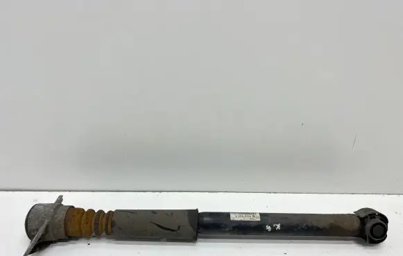 Audi A7 S7 4G Rear shock absorber/damper 4G8035A