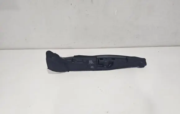 Alfa Romeo Giulia Fender foam support/seal 50565955