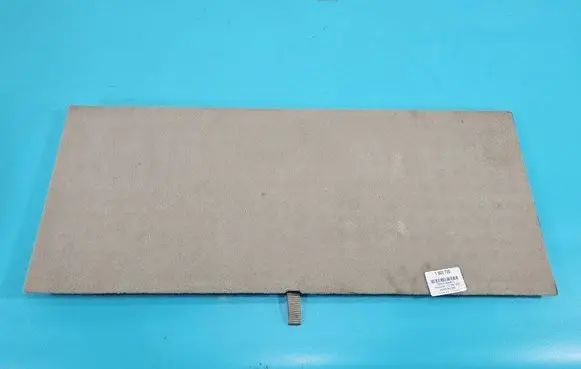 Toyota Avensis T270 Trunk/boot floor carpet liner 58410-05020 IMPRK1503720