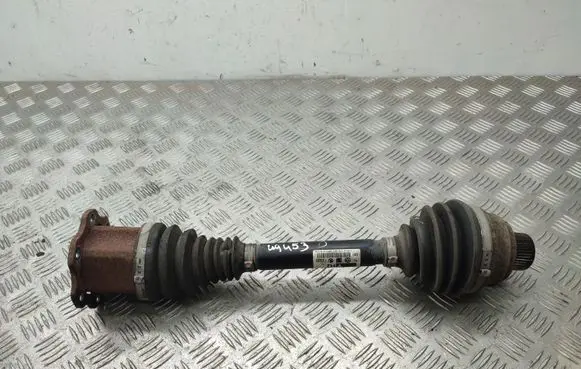 Audi A5 8T 8F Front driveshaft 8K0407271Q