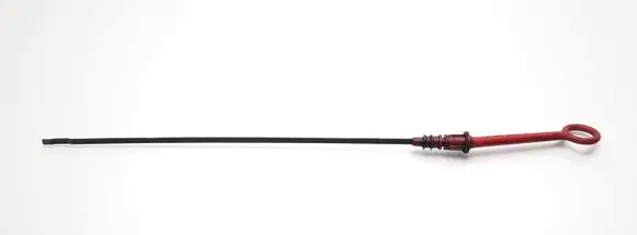 Volkswagen PASSAT B4 Oil level dip stick 028115611C
