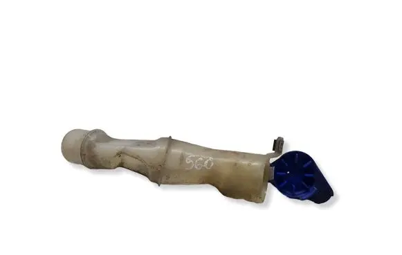Volvo S60 Window washer liquid tank fill tube 8620951