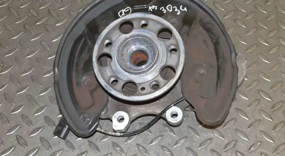 Mercedes-Benz E W238 Rear wheel hub
