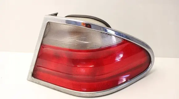 Mercedes-Benz CLK A208 C208 Rear/tail lights