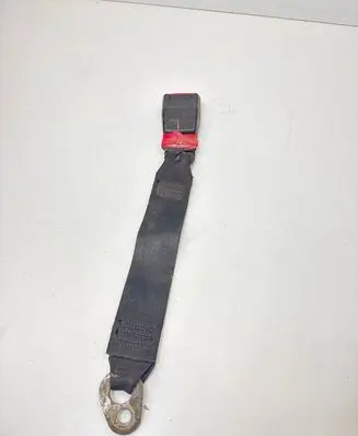 Volkswagen Transporter - Caravelle T3 Front seatbelt buckle 47654914