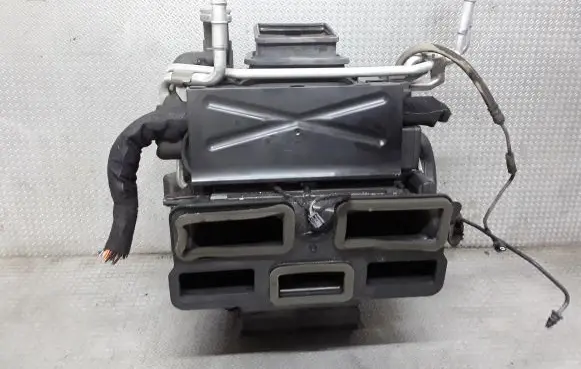 Audi A6 S6 C6 4F Interior heater climate box assembly 4F1820351AB