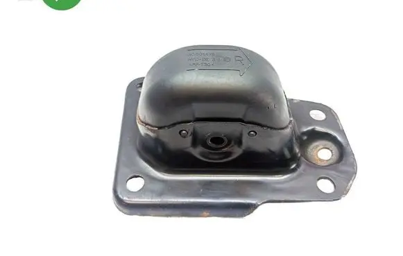 Volkswagen Eos Bracket in trunk/boot 1K0505130J 1K0501476