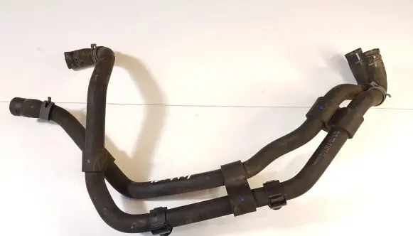 Volkswagen ID.4 Engine coolant pipe/hose 1EA121157K
