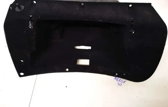 Alfa Romeo 147 Glove box 735266623