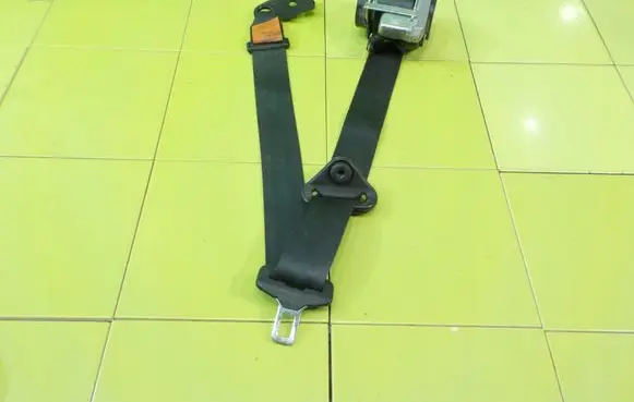 Ford Transit Front seatbelt BK31V61294DBW BEZPIECZENSTWA