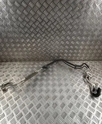 Audi Q7 4M Air conditioning (A/C) pipe/hose 4M0816885F 4M0820181B 4M0816725D