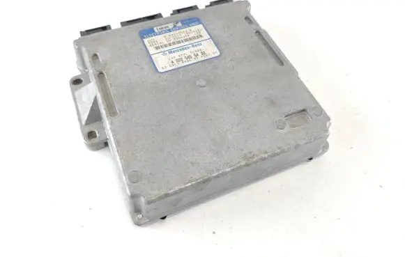 Mercedes-Benz E W210 Engine control unit/module A0225455432 04010023B