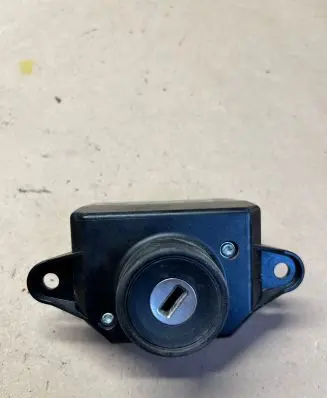 Audi A6 S6 C6 4F Ignition lock 4F0909131 4F0910131 33301101