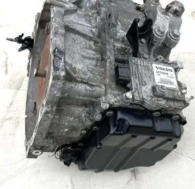 Volvo C70 Automatic gearbox P31259860 31259860 30751946