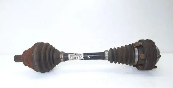 Audi A3 S3 8P Front driveshaft 1K0407271BJ